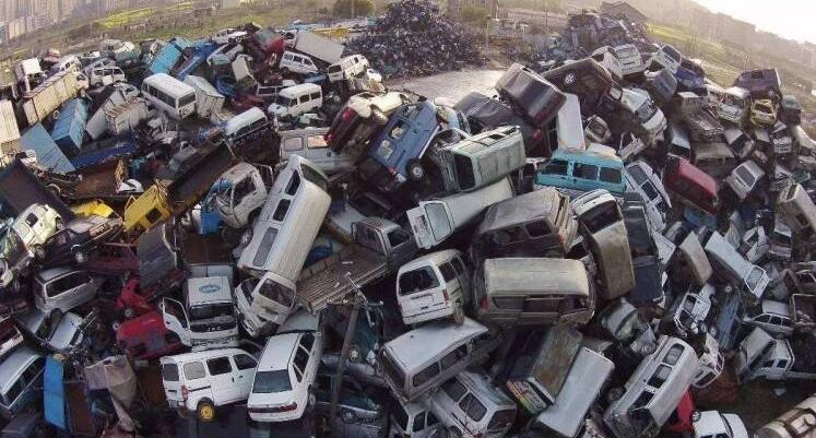 车辆报废能异地销户吗 车辆报废能异地销户吗